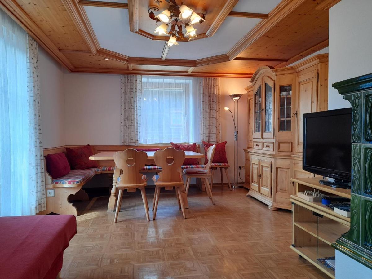 Sonnenchalet Neusess Mauterndorf  Luaran gambar
