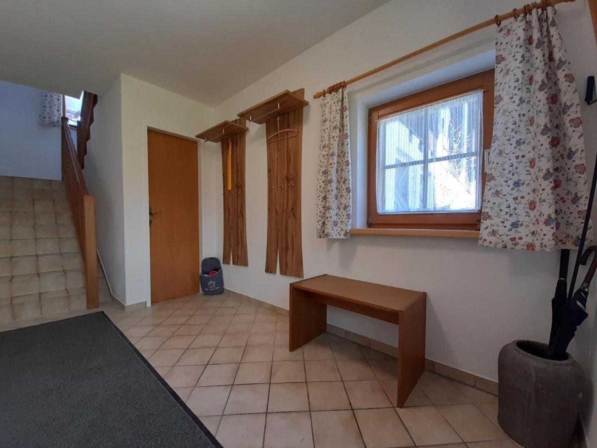 Sonnenchalet Neusess Mauterndorf  Luaran gambar