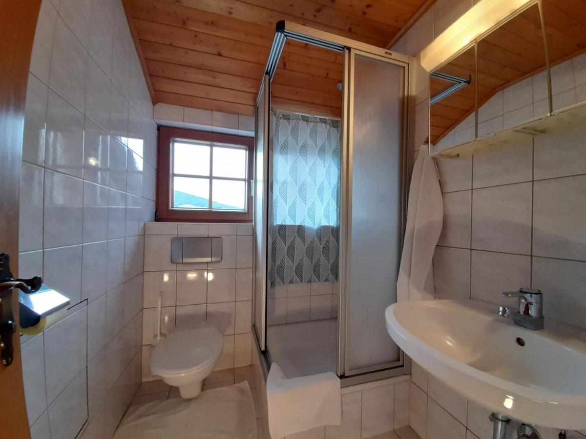 Sonnenchalet Neusess Mauterndorf  Luaran gambar