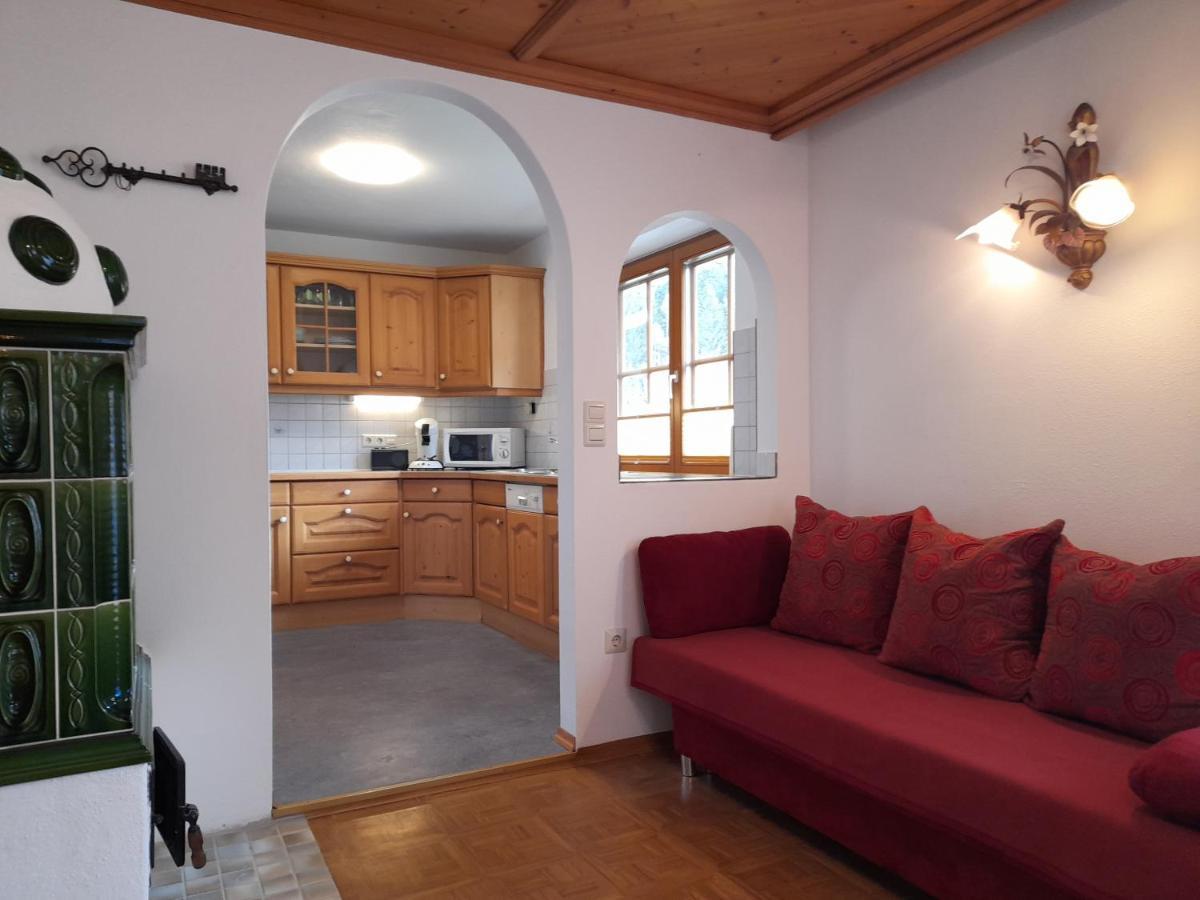 Sonnenchalet Neusess Mauterndorf  Luaran gambar