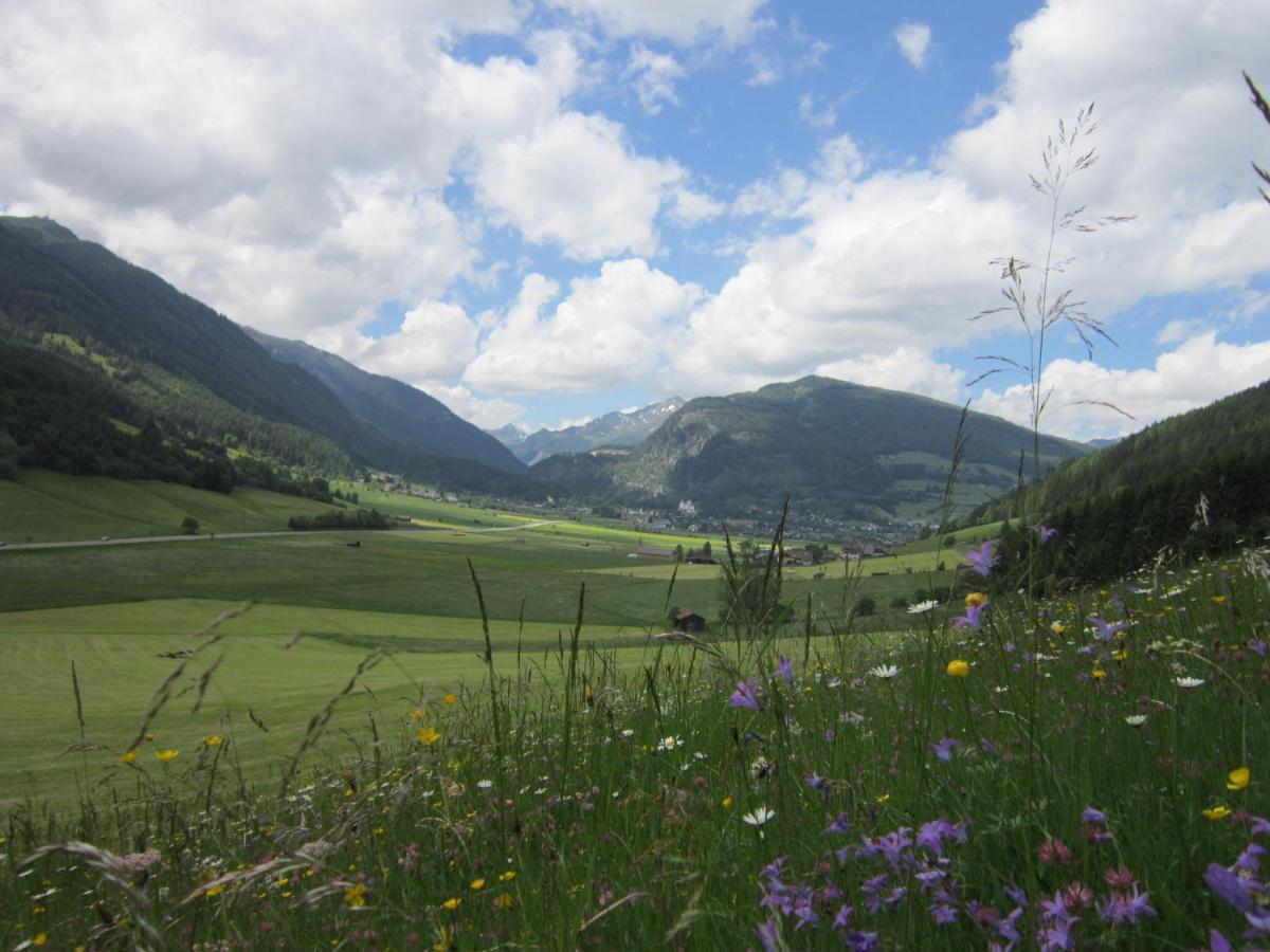Sonnenchalet Neusess Mauterndorf  Luaran gambar