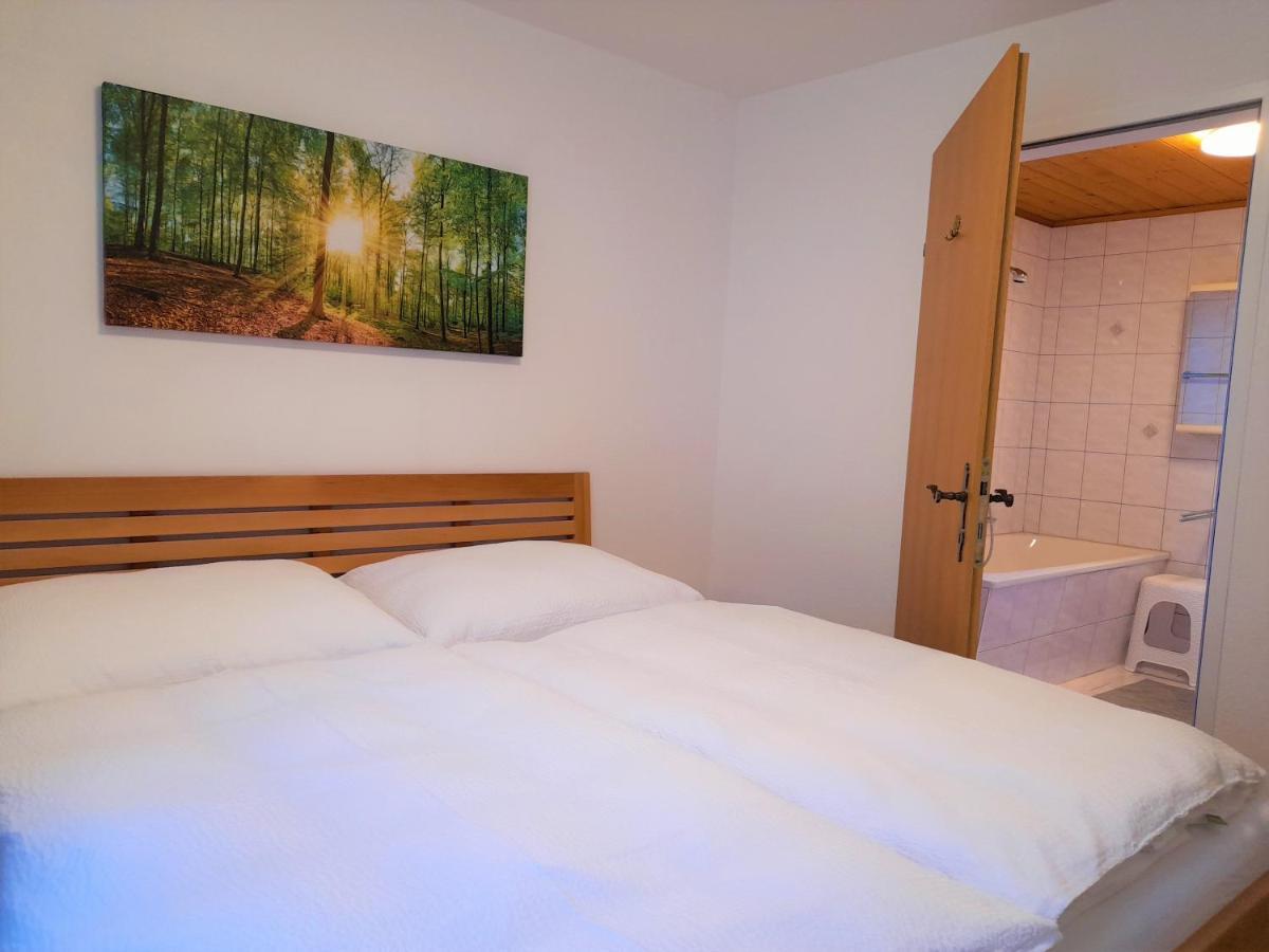Sonnenchalet Neusess Mauterndorf  Luaran gambar