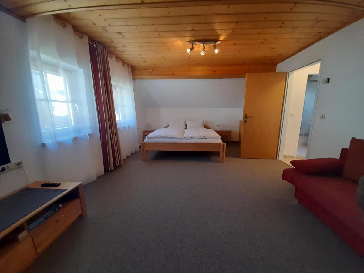 Sonnenchalet Neusess Mauterndorf  Luaran gambar