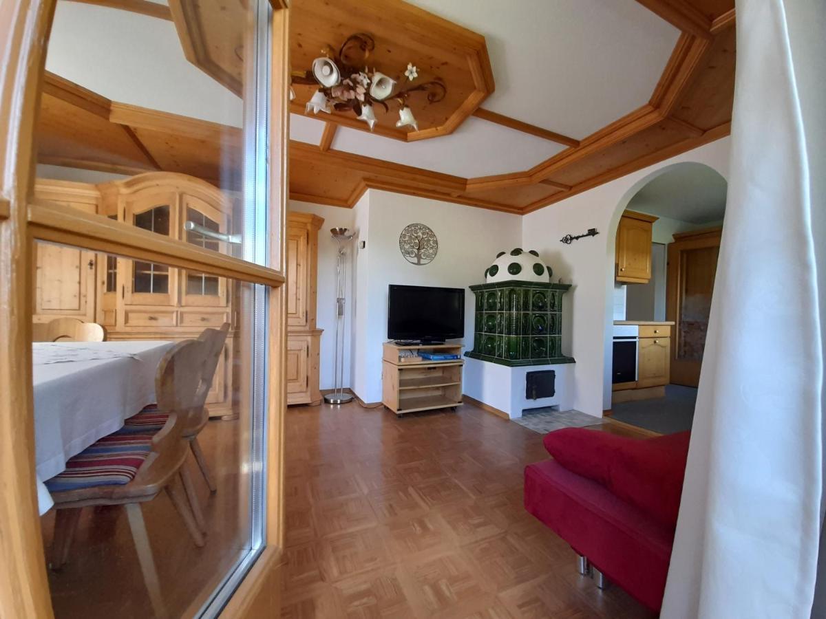 Sonnenchalet Neusess Mauterndorf  Luaran gambar