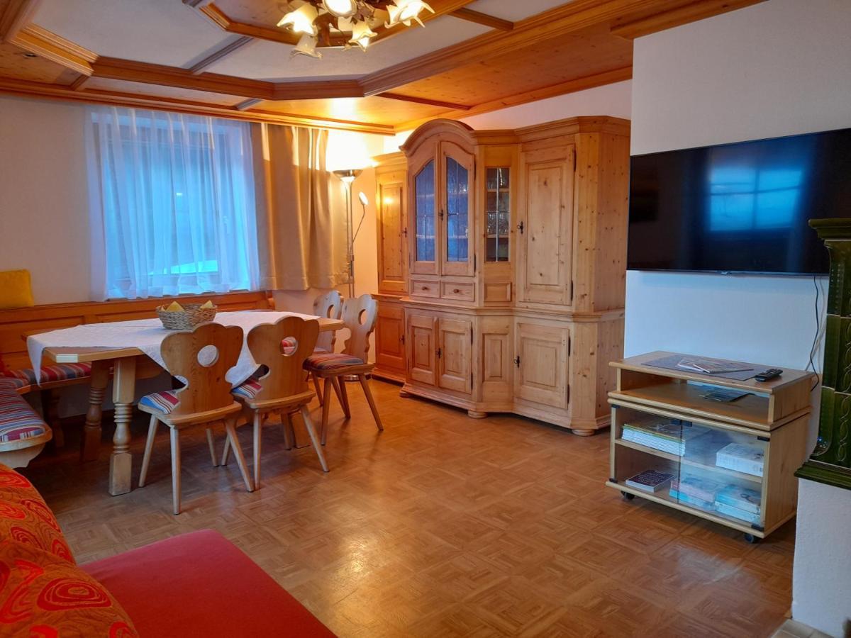 Sonnenchalet Neusess Mauterndorf  Luaran gambar