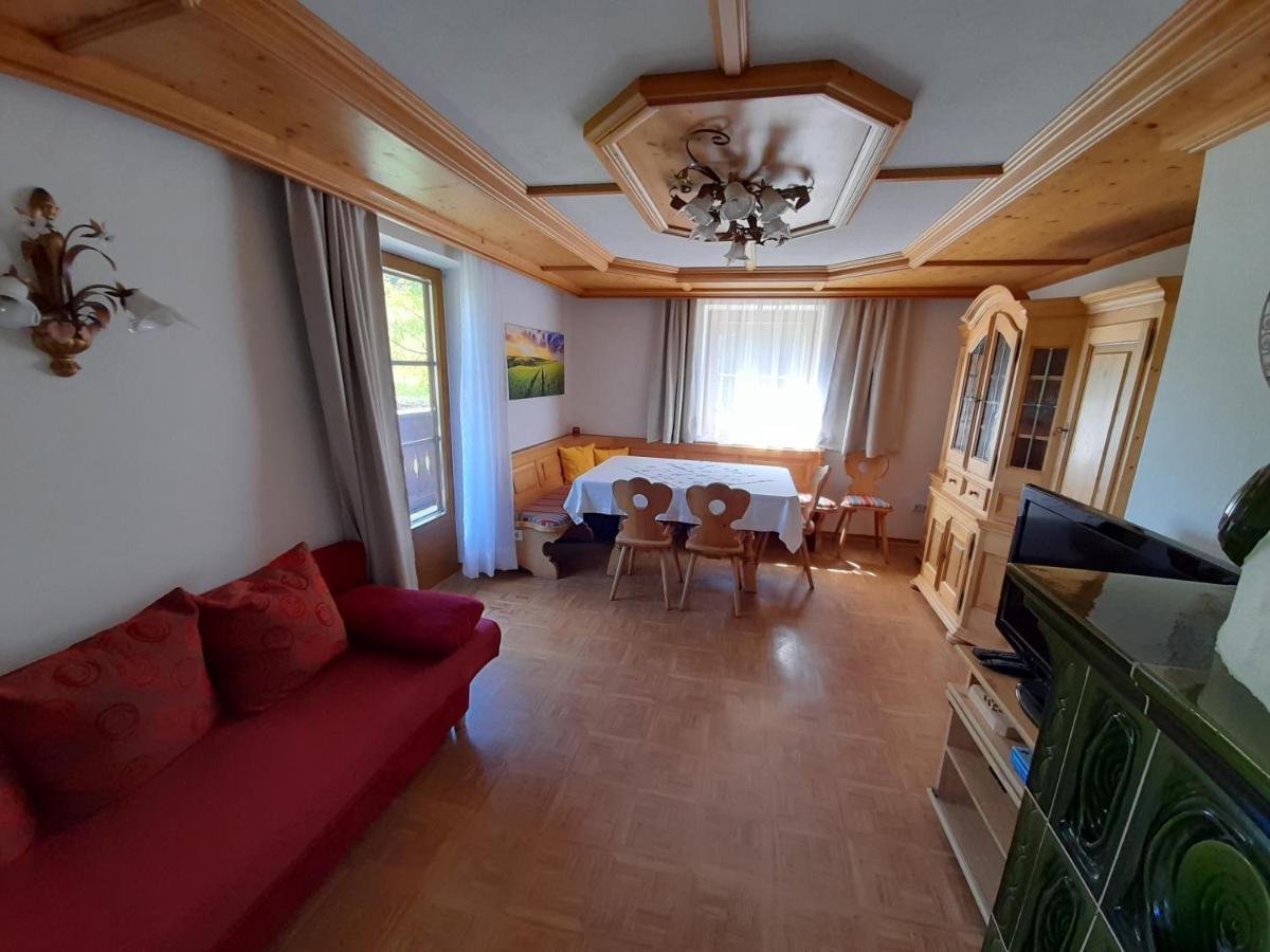 Sonnenchalet Neusess Mauterndorf  Luaran gambar