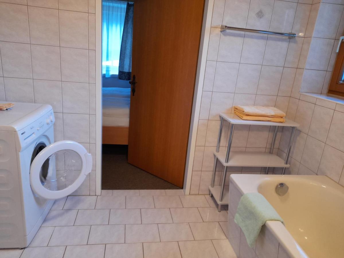 Sonnenchalet Neusess Mauterndorf  Luaran gambar