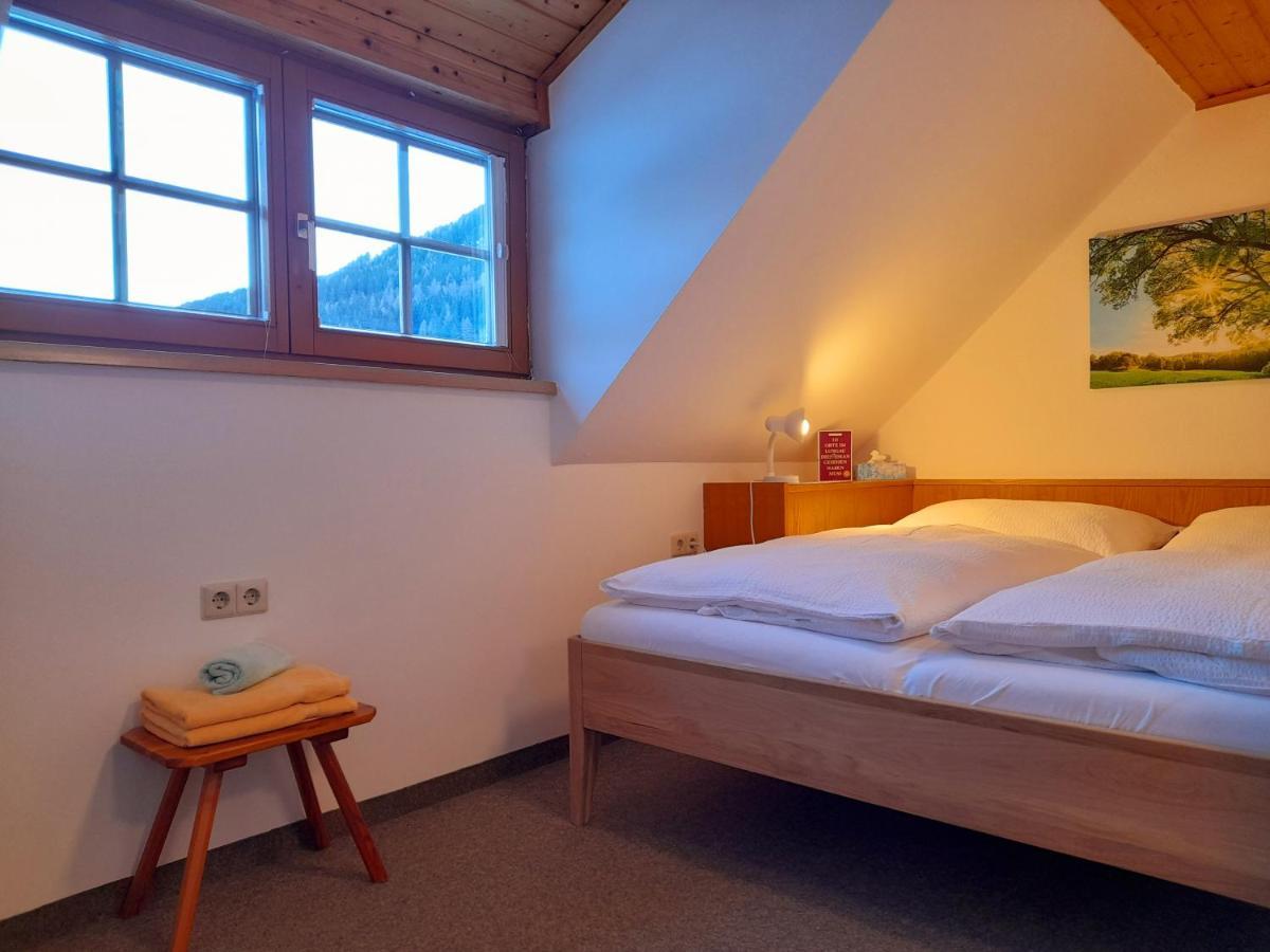 Sonnenchalet Neusess Mauterndorf  Luaran gambar
