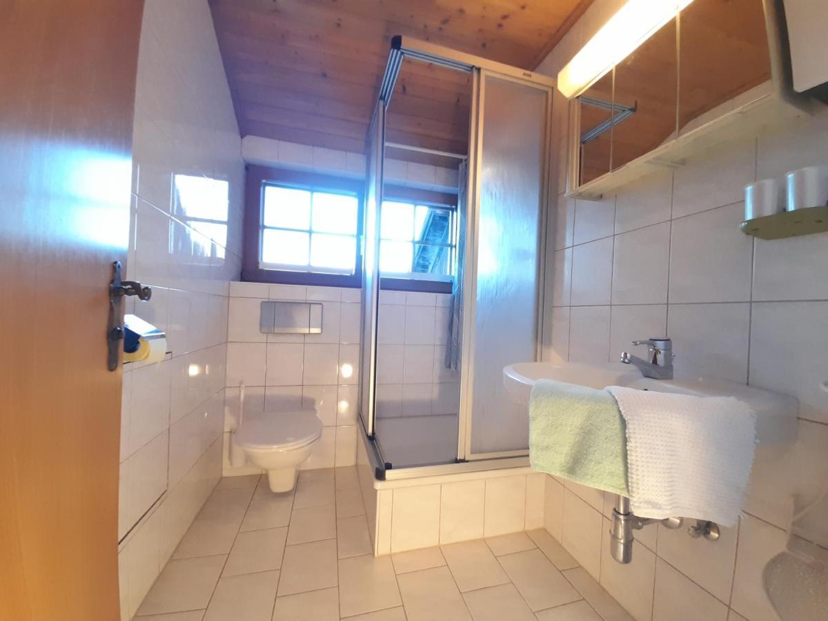 Sonnenchalet Neusess Mauterndorf  Luaran gambar